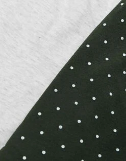 River Island 4 Pack Trunks In Grey And Khaki Print For Men -Layered Clothes 206746516 3