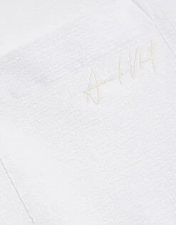 River Island Relaxed Shirt In White For Men -Layered Clothes 208199019 3